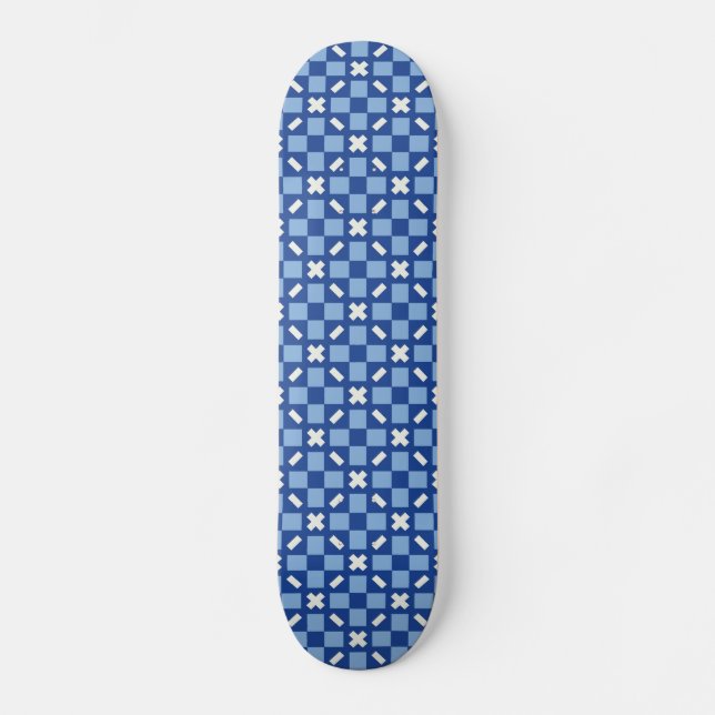 Lagoonis Skateboard (Front)