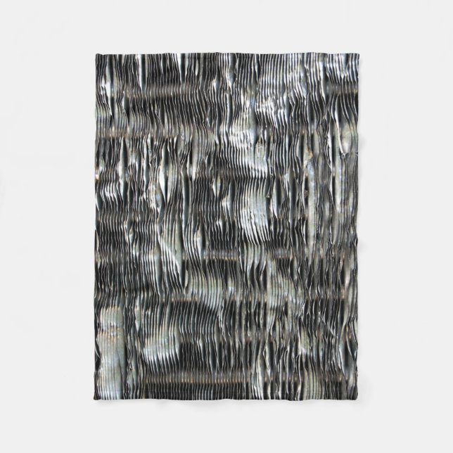 Lagos Fleece Blanket (Front)