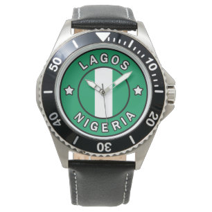 Lagos Nigeria Watch