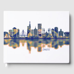 Lagos Skyline Guest Book