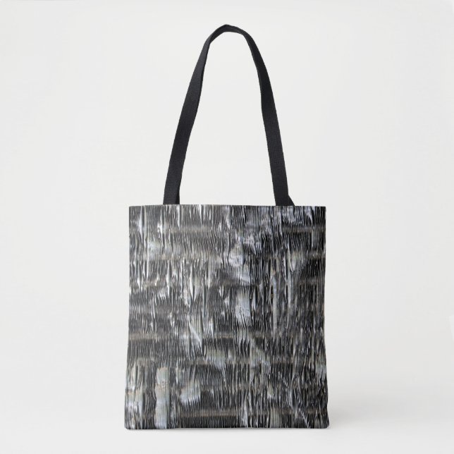 Lagos Tote Bag (Front)
