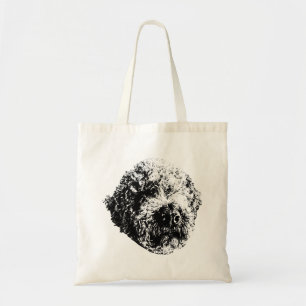 Lagotto Love Tote Bag