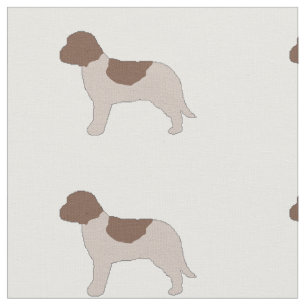 lagotto romagnolo silo colour.png fabric