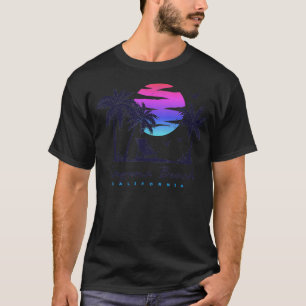 LAGUNA BEACH CALIFORNIA Spring Break Vacation Vint T-Shirt