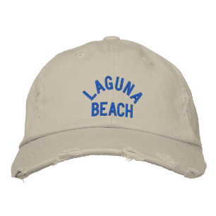LAGUNA BEACH Cap