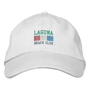LAGUNA BEACH CLUB cap