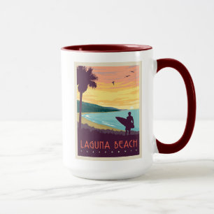 Laguna Beach   Laguna Beach Mug