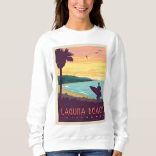Laguna Beach Laguna Beach Sweatshirt