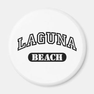 Laguna Beach Magnet