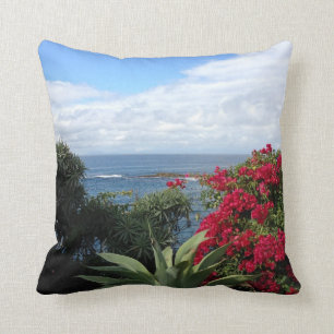 Laguna Beach Pillow
