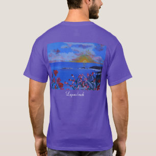 Laguna beach T-Shirt
