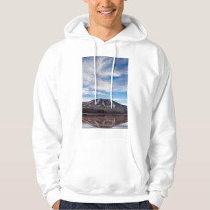 Laguna Colorada Hoodie