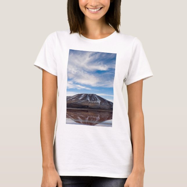 Laguna Colorada T-Shirt (Front)