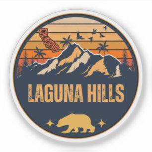Laguna Hills, California