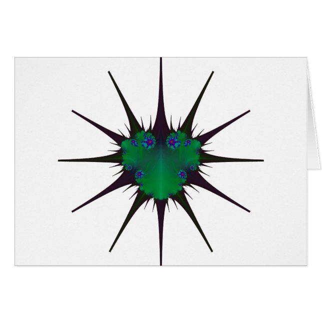 Laguna Negra Bug (Front Horizontal)