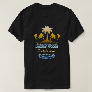 Laguna Woods, CA T-Shirt