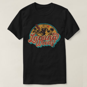 Laguna Woods, California T-Shirt