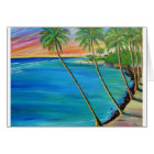 Lahaina view of baby beach