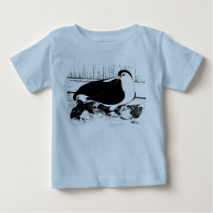 Lahore Pigeons 1980 Baby T-Shirt