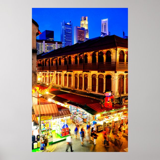 Lai Chun Yuen Poster (Front)