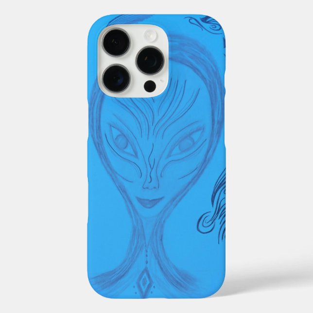 Laia Case-Mate iPhone Case (Back)