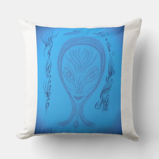 Laia Cushion (Front)