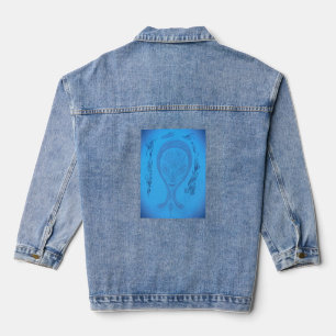 Laia Denim Jacket