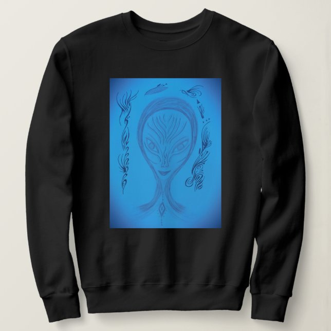 Laia Sweatshirt (Design Front)