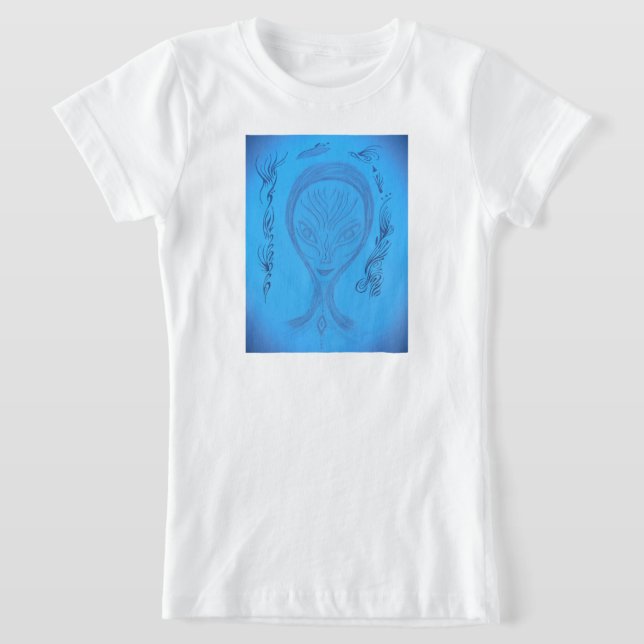 Laia T-Shirt (Laydown)