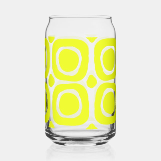 LAILA CAN GLASS (Front)