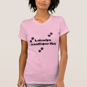 LaineysPawtique Camisole T-Shirt