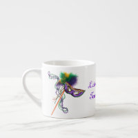 Laissez Les Bon Temps Rouler!