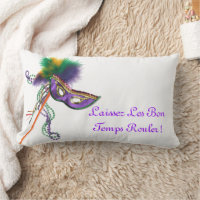 Laissez Les Bon Temps Rouler!