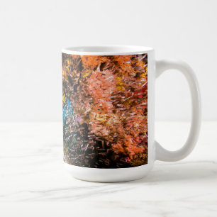 Laja Ampat Underwater 6 Coffee Mug