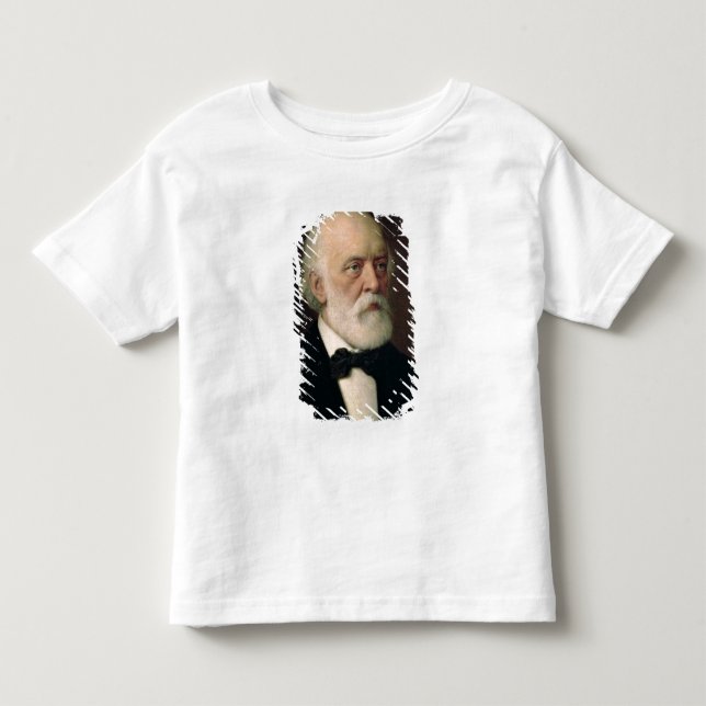 Lajos Kossuth Toddler T-Shirt (Front)