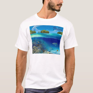 Lake 3 by Michael Glinski T-Shirt
