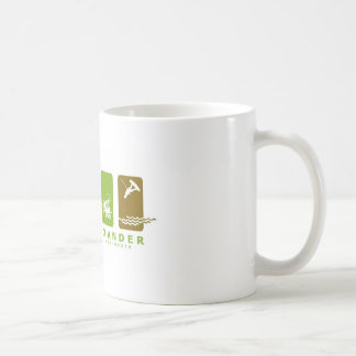 Lake Alex Mug