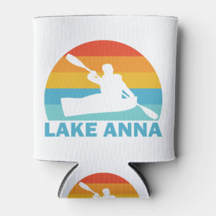 Lake Anna Virginia Kayak Can Cooler