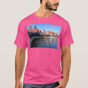 Lake Arrowhead Active T-Shirt