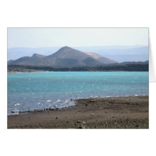 Lake Assal