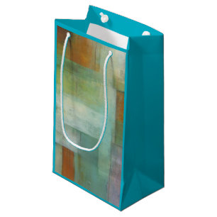 Lake Blue Essence II Small Gift Bag