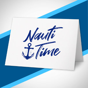 Lake Boat Party - Cruise Ship Vacation - Cruise Card