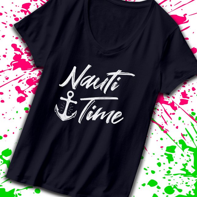 Lake Boat Party - Cruise Ship Vacation - Cruise T-Shirt (Creator Uploaded)