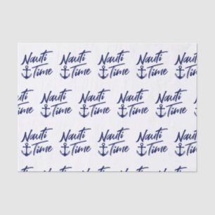 Lake Boat Party - Cruise Ship Vacation - Cruise Tissue Paper