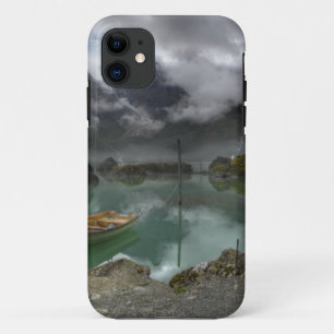 Lake Bondhus Norway Case-Mate iPhone Case