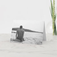 Lake Boy