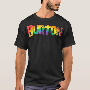Lake Burton Georgia LGBTQ Pride  T-Shirt