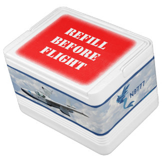 Lake Can Cooler Chilly Bin