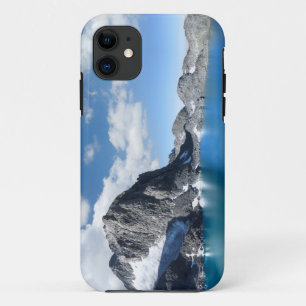Lake Catherine and Banner Peak 2 - Sierra Nevada Case-Mate iPhone Case