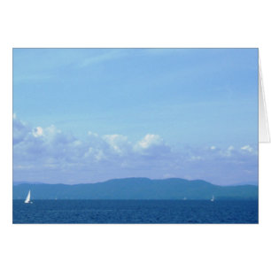 "Lake Champlain"